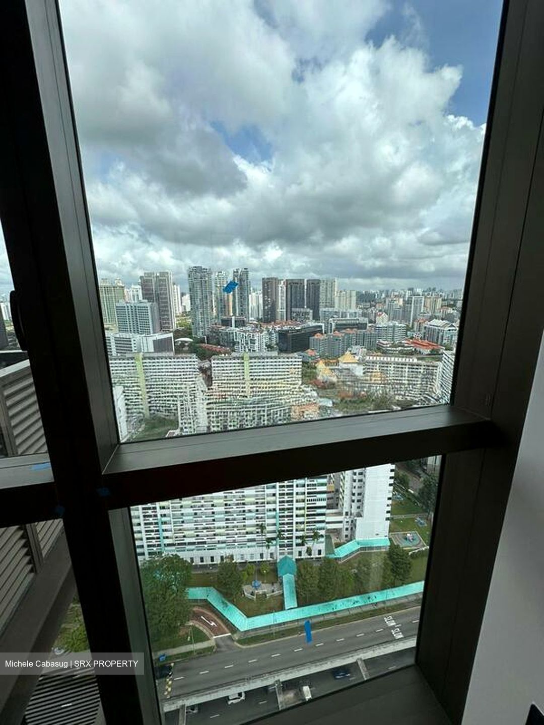 The Landmark (D3), Condominium #611129631